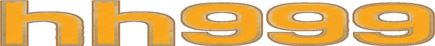 hh999 লোগো